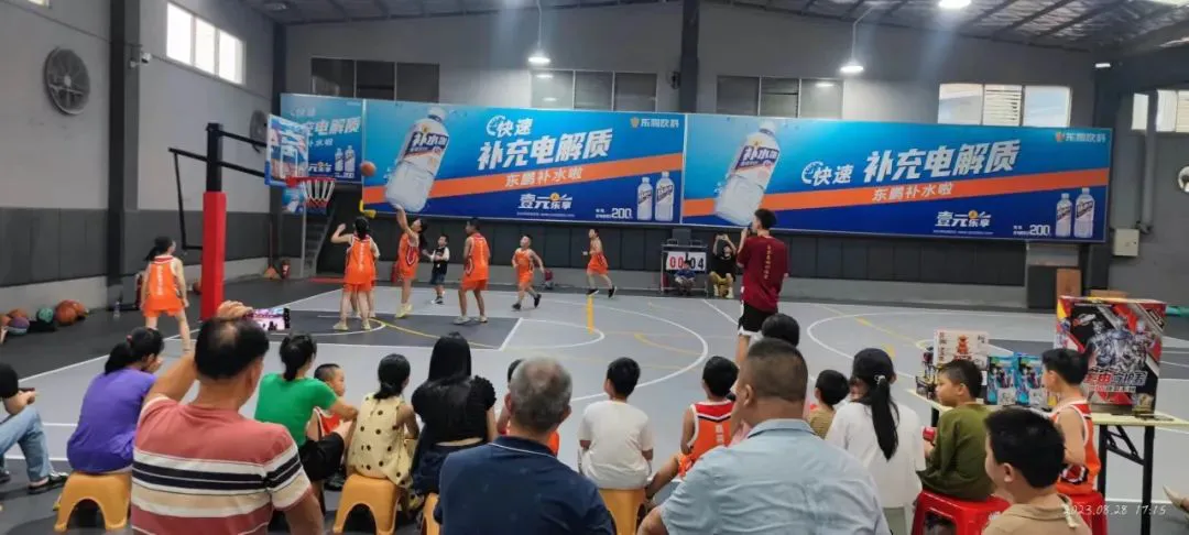 青少年篮球爱好者综合训练方案_0