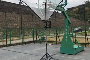 如何找到适合青少年的智能反馈篮球训练工具